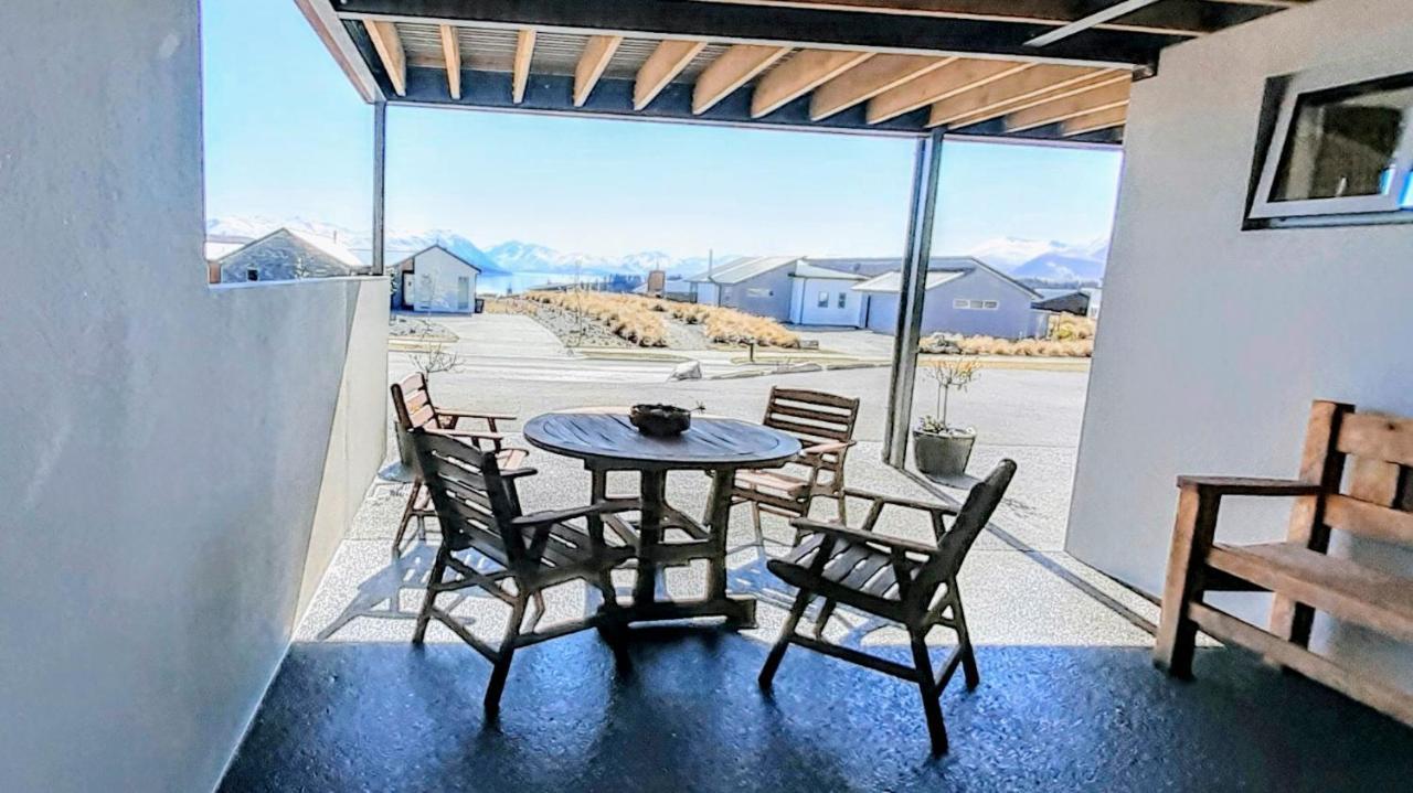 Lake Vista Lake Tekapo Εξωτερικό φωτογραφία