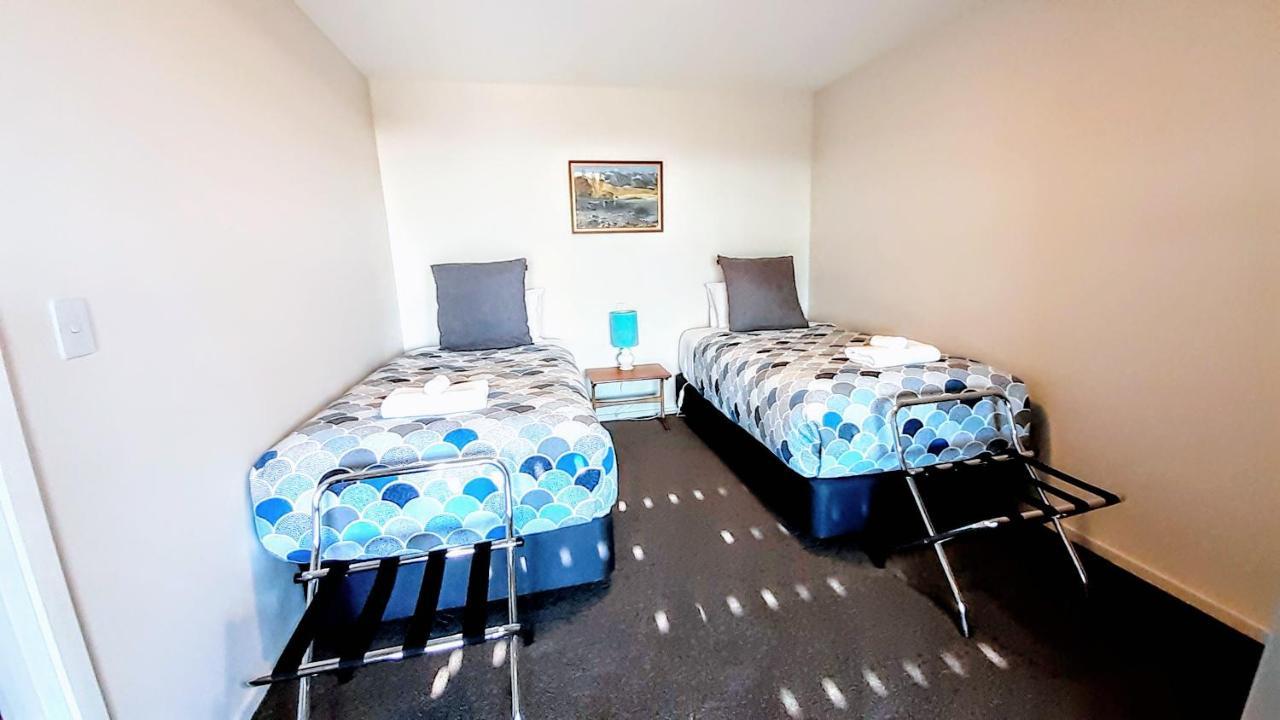 Lake Vista Lake Tekapo Εξωτερικό φωτογραφία