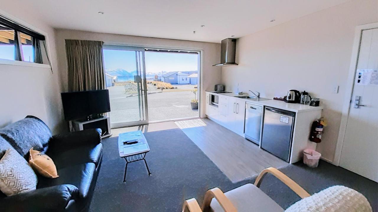 Lake Vista Lake Tekapo Εξωτερικό φωτογραφία